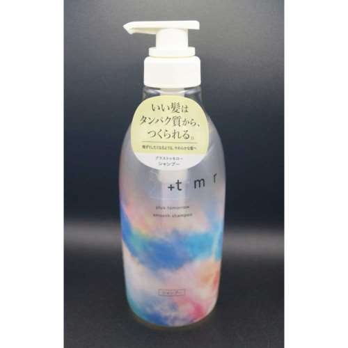 プラストゥモロー　スムースＳＰ　４７０ｍｌ