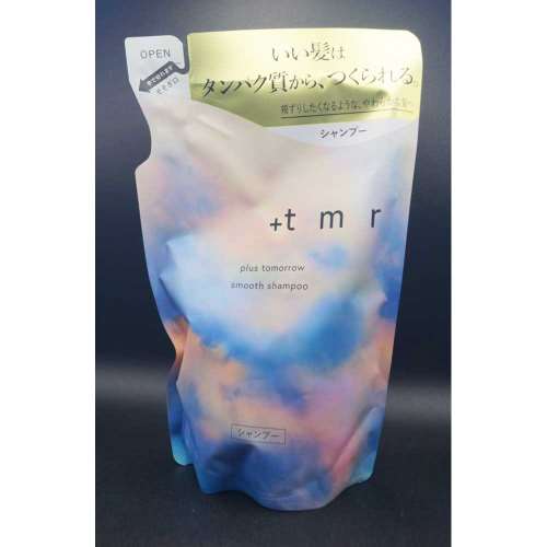 プラストゥモロー　スムースＳＰ替　４００ｍｌ