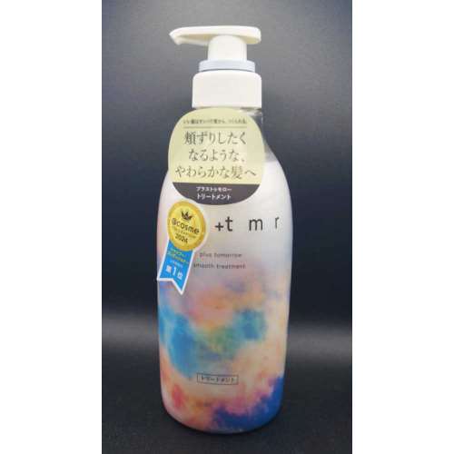 プラストゥモロー　スムースＣＤ　４７０ｍｌ