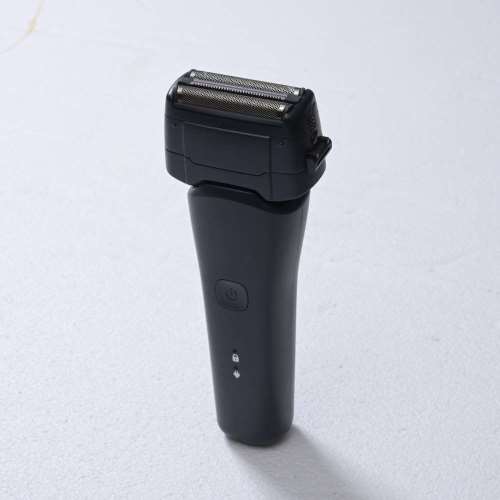 ３枚刃充電式シェーバー　ＨＳＹ‐０３‐Ｂ