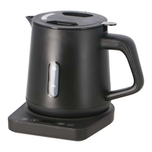 PortTech　湯こぼれ防止温度調節機能付き電気ケトル　ＰＫＵ‐ＳＣ１２１０Ｊ（Ｂ）