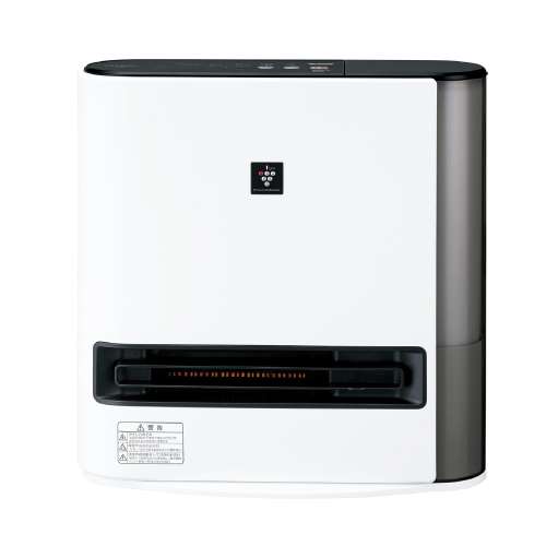 加湿セラミックヒーター　ＨＸ‐ＳＫ１２‐Ｗ