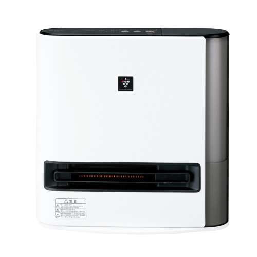 加湿セラミックヒーター HX-TK12-W