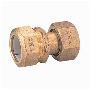 ＴＢＣＰＥ継手　メータ用１種　水検　２５ｍｍ