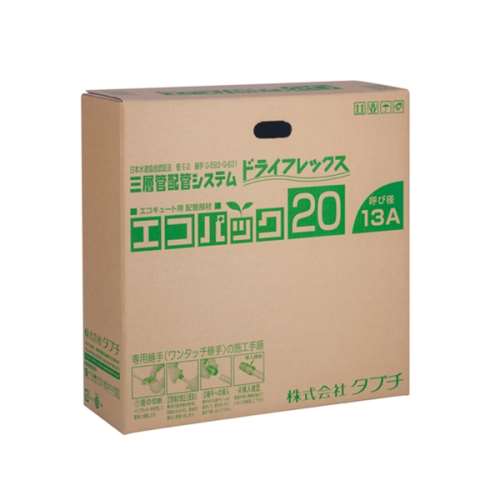 ＴＢＣエコパック１０ＵＰＣ１０‐１０ＥＣＯ　２０Ｍ