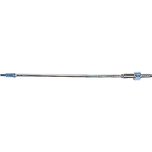 ■扶桑　銅管製軟質エアガン　スネーク　Ｋ‐２３型　（全長２８５ｍｍ）　K-23　(16501)