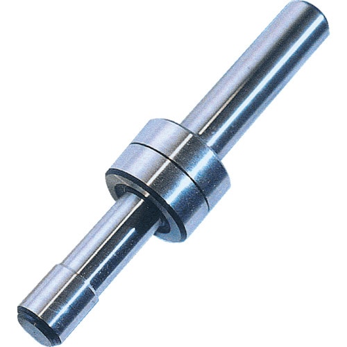 ■フジ　センタリングバー　シャンク径Φ１０　測定子１０ｍｍ　スチール製　SRZ-10