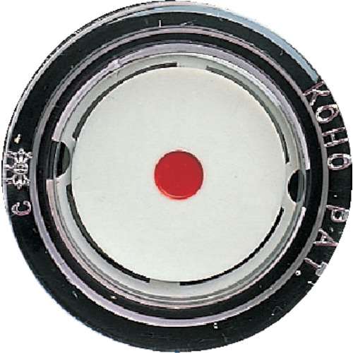 ■光宝　オイルポットマド丸型日の丸　HM-VC