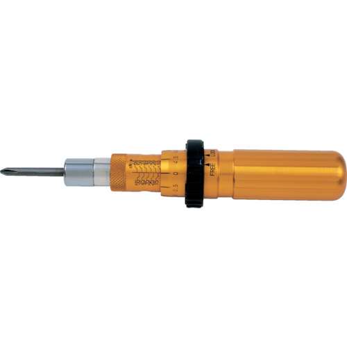 ■トーニチ　空転式プレセット形トルクＤ　RTD120CN