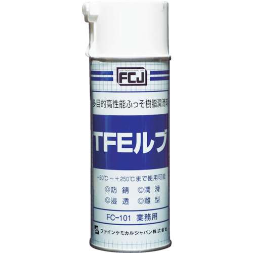 ■ＦＣＪ　ＴＦＥルブ　４２０ｍｌ　FC101