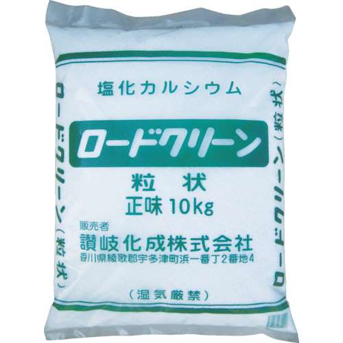 讃岐化成　ロードクリーン粒状１０ｋｇRCG10