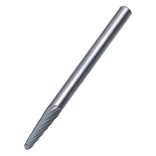 ■ＵＨＴ　ロータリーバー　４ＳＢＷ　軸径３ｍｍ　5122 (50104020) 4SBW