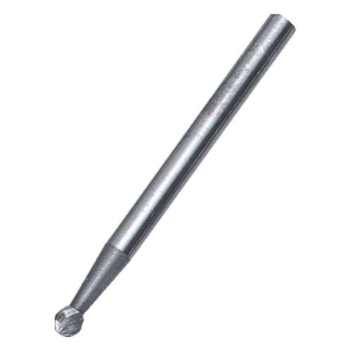 ■ＵＨＴ　ロータリーバー　４ＱＢＷ　軸径３ｍｍ　5124 (50104040) 4QBW