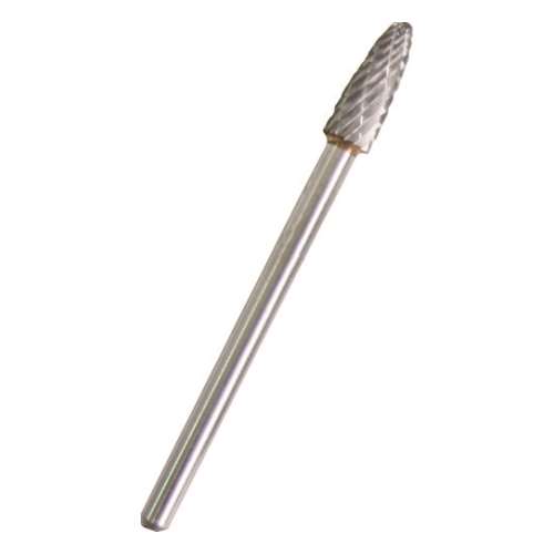 ■ＵＨＴ　超硬ロータリーバー　Ｕタイプ　軸径３ｍｍ 5010428