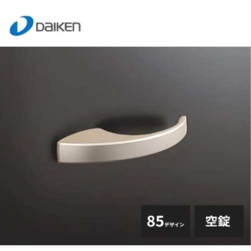 大建工業　引手空錠　ＶＡＤＢ１ーＺＴ