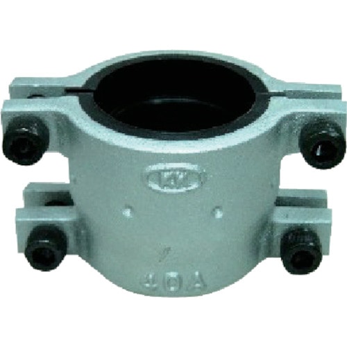 ■コダマ　圧着ソケット鋼管兼用型４０Ａ　S40A