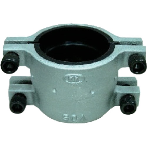 ■コダマ　圧着ソケット鋼管兼用型５０Ａ　S50A