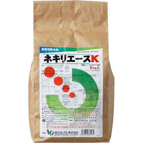 ネキリエースＫ　２ｋｇ