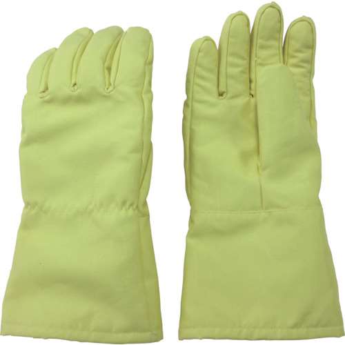 ■マックス　３００℃対応クリーン用耐熱手袋　クリーンパック品　MT-721-CP
