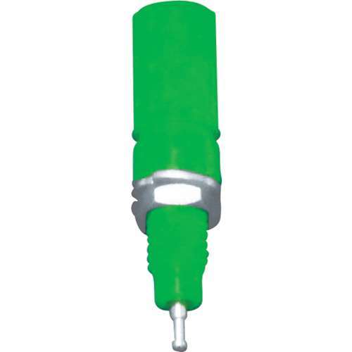 ■サトーパーツ　ターミナル　Ｔ‐３０２５　緑　５個入　T-3025-G