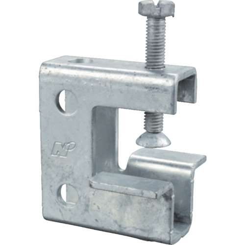 日栄　吊金具　ＮＨＢ‐Ｘ　ドブ本体ナット付３／８