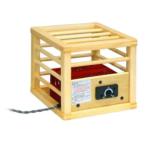 華芝ジャパン 一人用コタツ KA-101