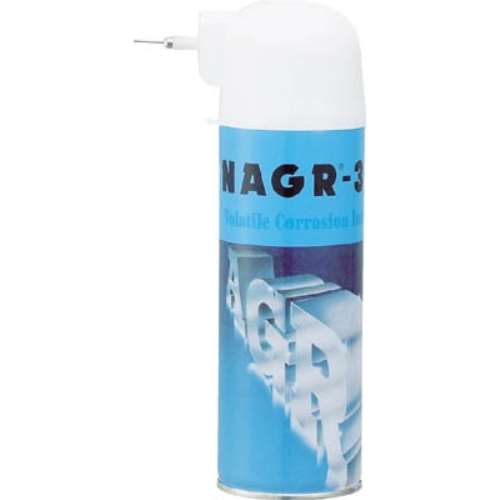 ■旭　気化性防錆剤　ＮＡＧＲ‐３３０　スプレー　NAGR-330