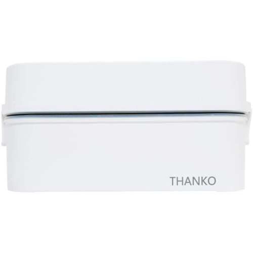 THANKO（サンコー） 2段式超高速弁当箱炊飯器THANKO TKFCLDRC