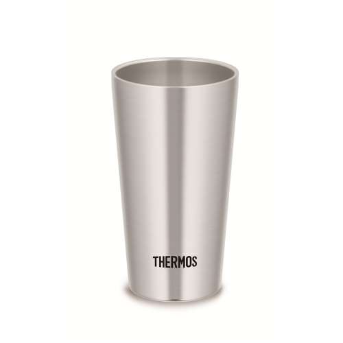 サーモス(THERMOS)　真空断熱タンブラー ＪＤＩ－３００　Ｓ