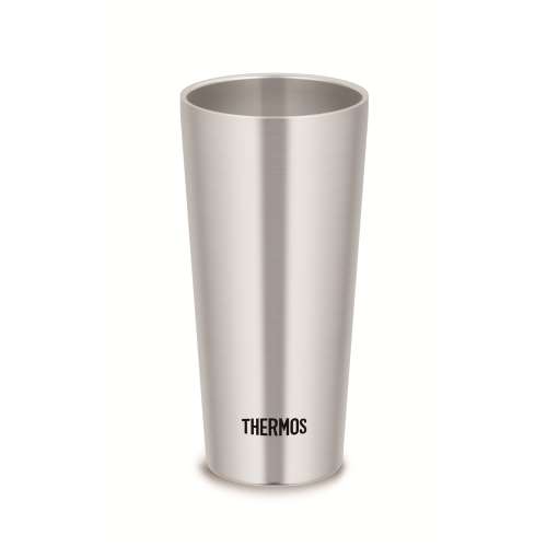 サーモス(THERMOS)　真空断熱タンブラー ＪＤＩ－３５０　Ｓ