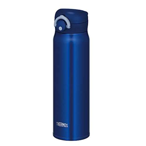 サーモス(THERMOS)　真空断熱ケータイマグ　ネイビー　６００ｍｌ