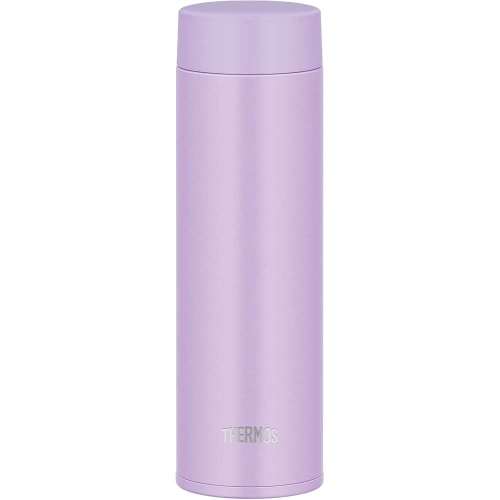 サーモス ( THERMOS ) 水筒 真空断熱 ケータイマグ 480ml ラベンダー   JOQ-480 LV 食洗器OK