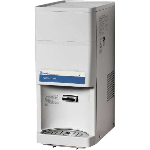 西山工業ウォータークーラー水道直結式卓上型冷水専用 ＷＭＳ‐３０Ｐ３