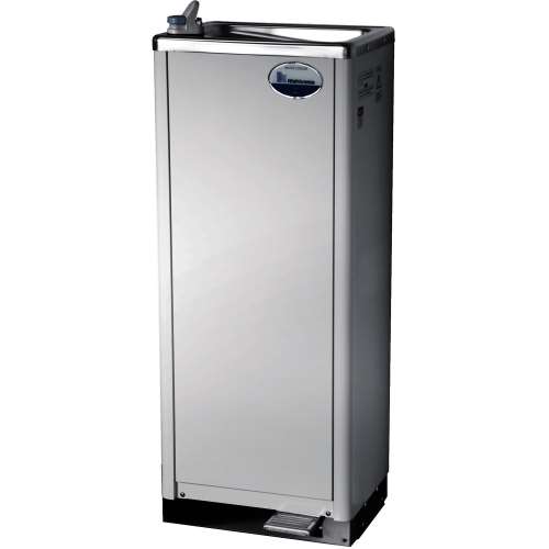 ウォータークーラー 水道直結式 床置型 スタンダード ノンフロン ＷＭＳ‐５１Ｐ３