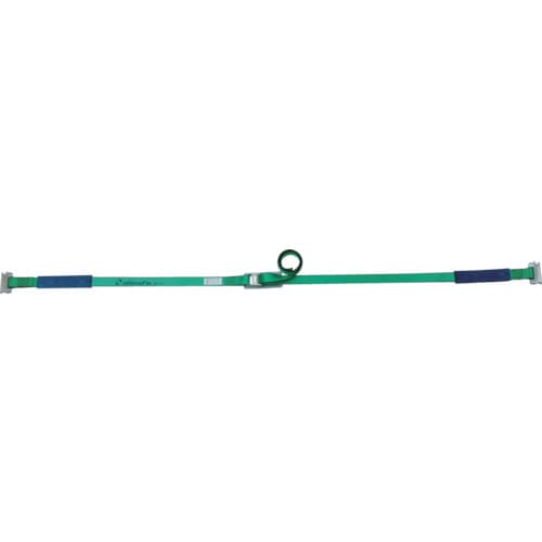 ■ａｌｌｓａｆｅ　ベルト荷締機　カム式Ｔ‐ワンピース仕様（軽荷重）　C3TP13
