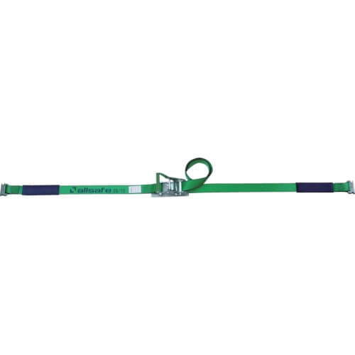 ■ａｌｌｓａｆｅ　ベルト荷締機　ラチェット式Ｔ‐ワンピース仕様（重荷重）　R5TP12