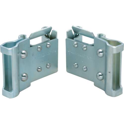■ａｌｌｓａｆｅ　ダブルワンピース　５０ｍｍピッチ用（左右セット）　WP-1-50