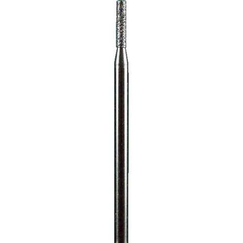 ■ミニモ　電着ダイヤモンドバー＃１４０　Φ１．８AD1105