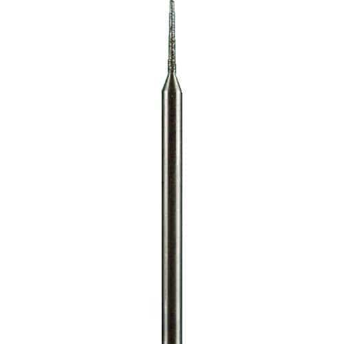 ■ミニモ　電着ダイヤモンドバー＃１４０　Φ１AD1231