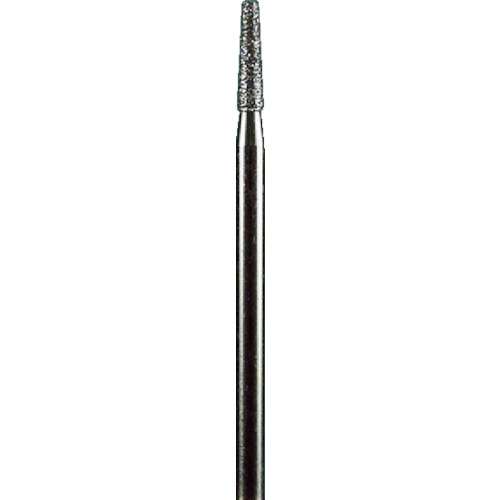 ■ミニモ　電着ダイヤモンドバー＃１４０　Φ２．５ AD1237