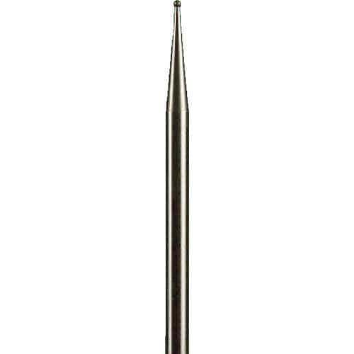 ■ミニモ　電着ダイヤモンドバー＃３２０　Φ０．８　AD1403