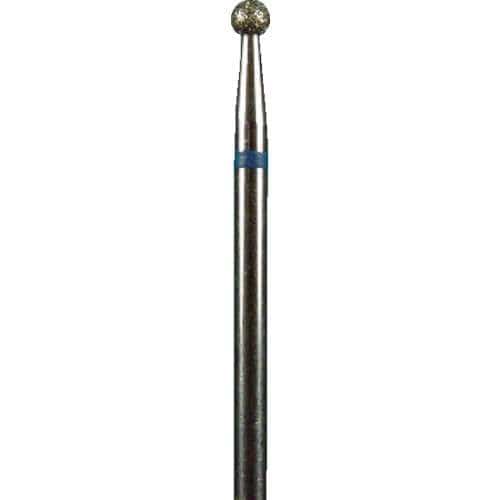 ■ミニモ　電着ダイヤモンドバー＃１４０　Φ２．７　AD1413