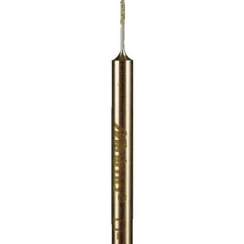 ■ミニモ　電着ダイヤモンドバー＃３２５　Φ０．５　AD2103