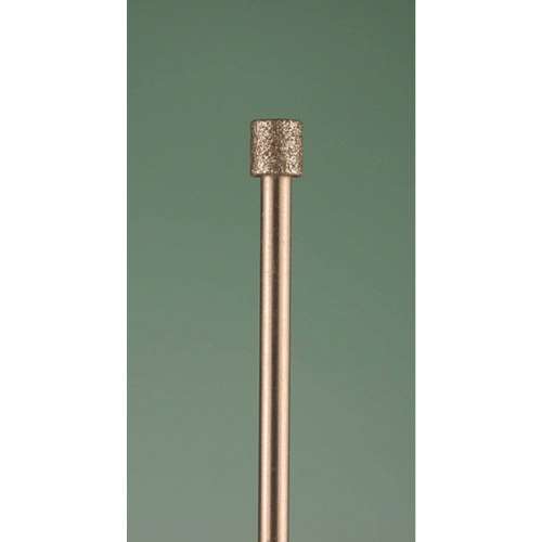 ■ミニモ　ロングシャフト電着ダイヤモンドバー＃１２０　Φ５ AD2532