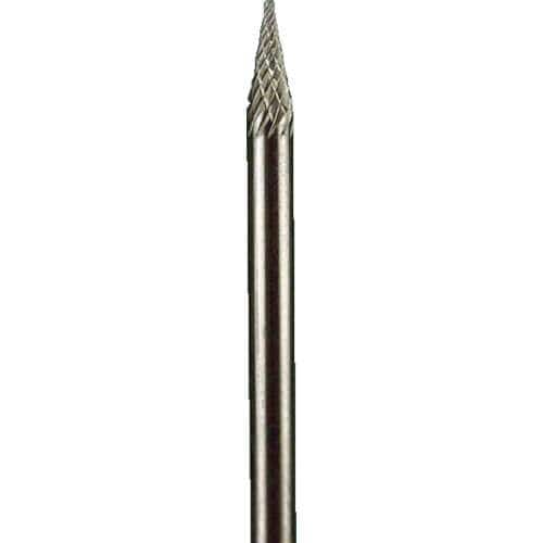 ■ミニモ　超硬カッター　クロスカット　Φ３　BC2151