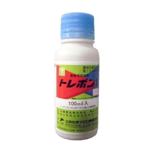 トレボン乳剤　１００ｍｌ