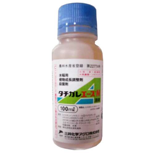 タチガレエースＭ液剤　１００ｍｌ