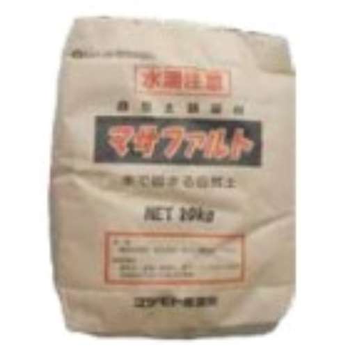 ワイエム　マサファルト　２０ｋｇ