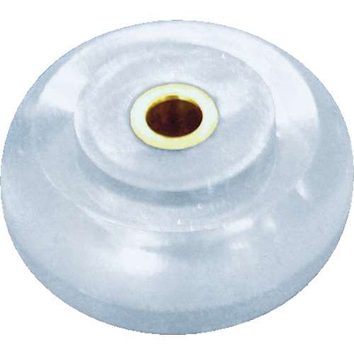 ■Ｔａｉｃａ　防振材ゲルブッシュ　Ｓ　Φ３ｍｍ　０．０５～０．１８ｋｇ　S