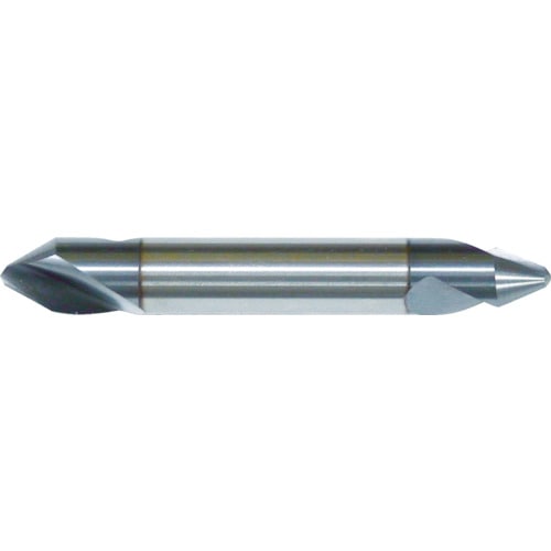 ■岩田　ＳＰセンター６０°コート付　60SPC2.5X8TICN